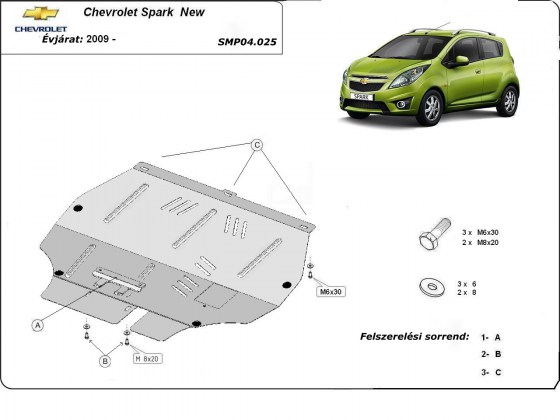 chevrolet-spark-new,-2009---motorvedo-lemez